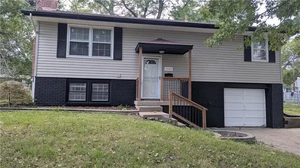 13420 Belmeade Avenue, Grandview, MO 64030
