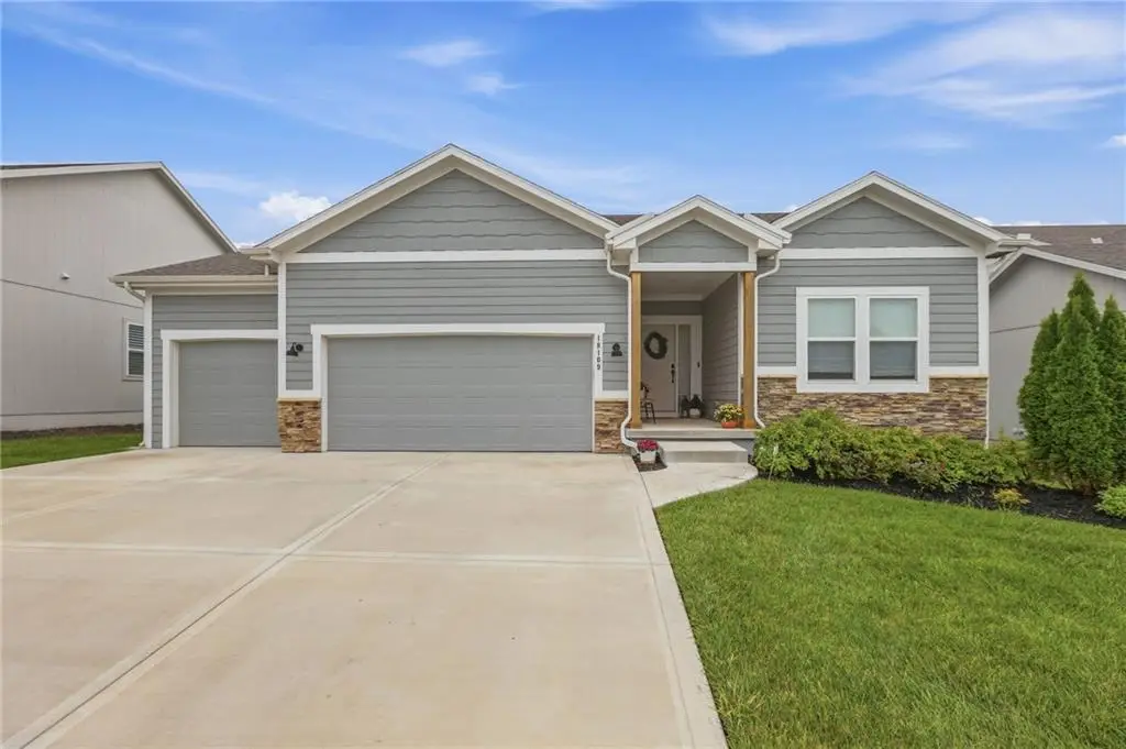 18109 Haskins Street, Overland Park, KS 66013 - #1