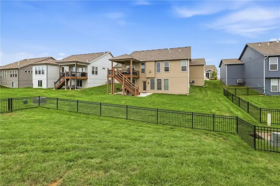 18109 Haskins Street, Overland Park, KS 66013 - #3