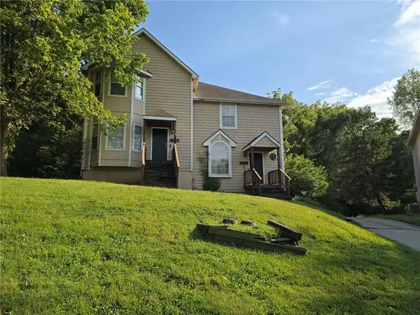 1365-1367 Sherman Avenue, Leavenworth, KS 66048