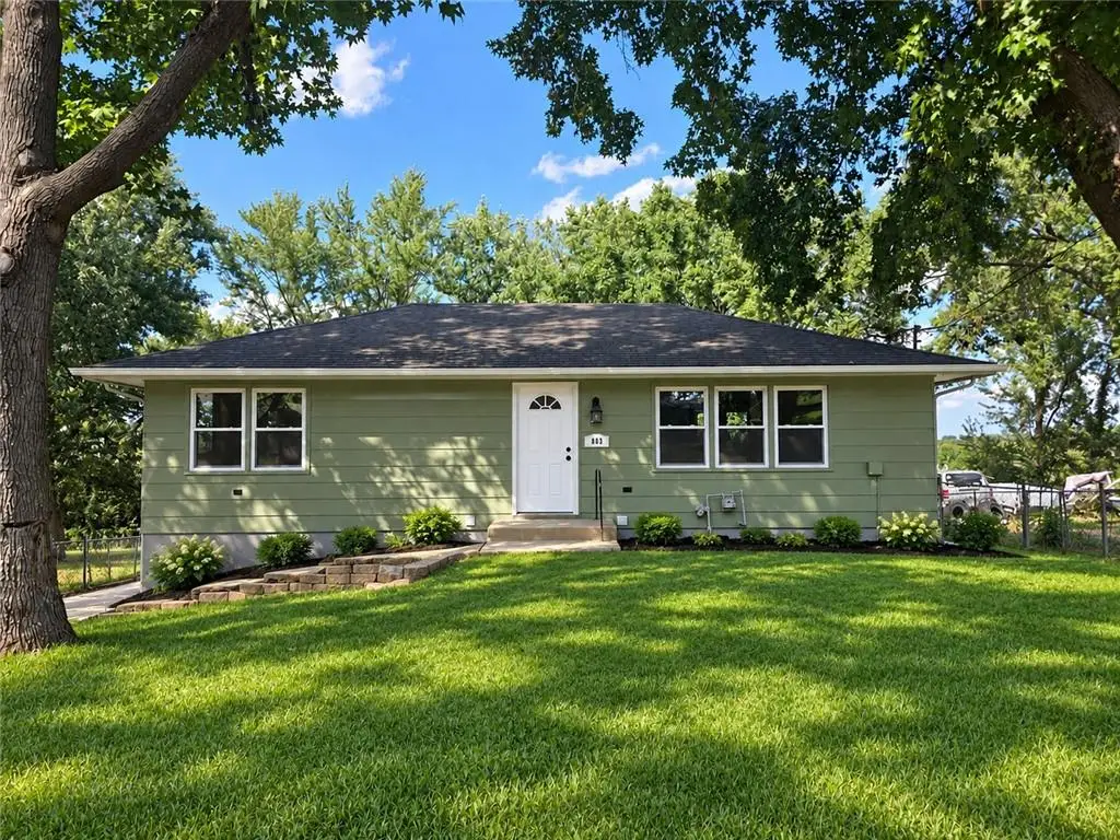 803 W Main Street, Odessa, MO 64076 - #1
