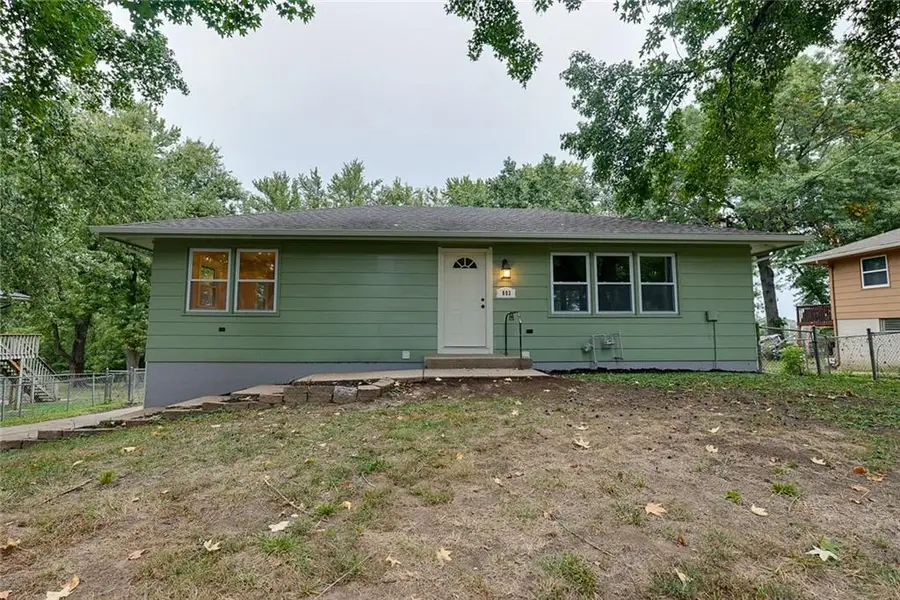 803 W Main Street, Odessa, MO 64076 - #2