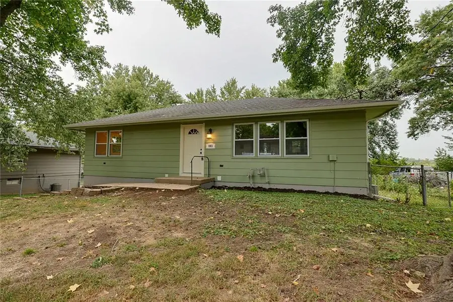 803 W Main Street, Odessa, MO 64076 - #3