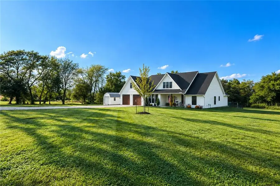 1003 Se 750th Rd Road, Windsor, MO 65360 - #2