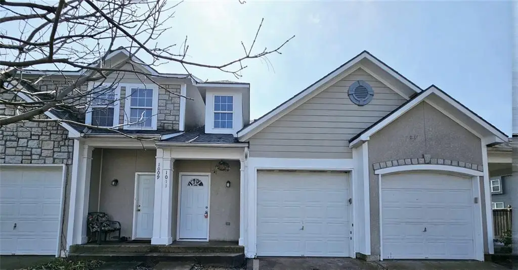 1003 N Findley Street, Olathe, KS 66061 - #1