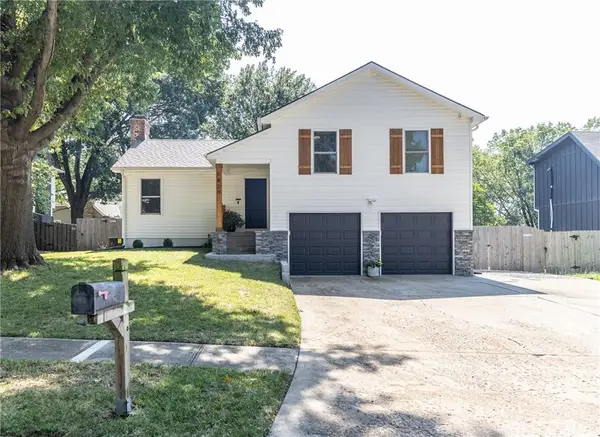 1829 152nd Circle E, Olathe, KS 66062