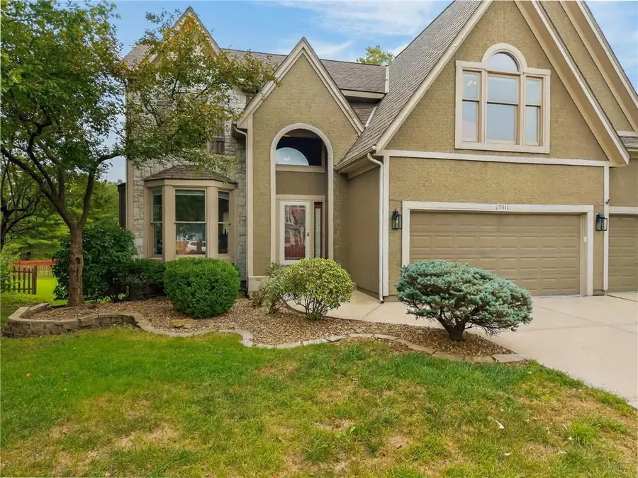 7911 W 131st Terrace, Overland Park, KS 66213 - #3