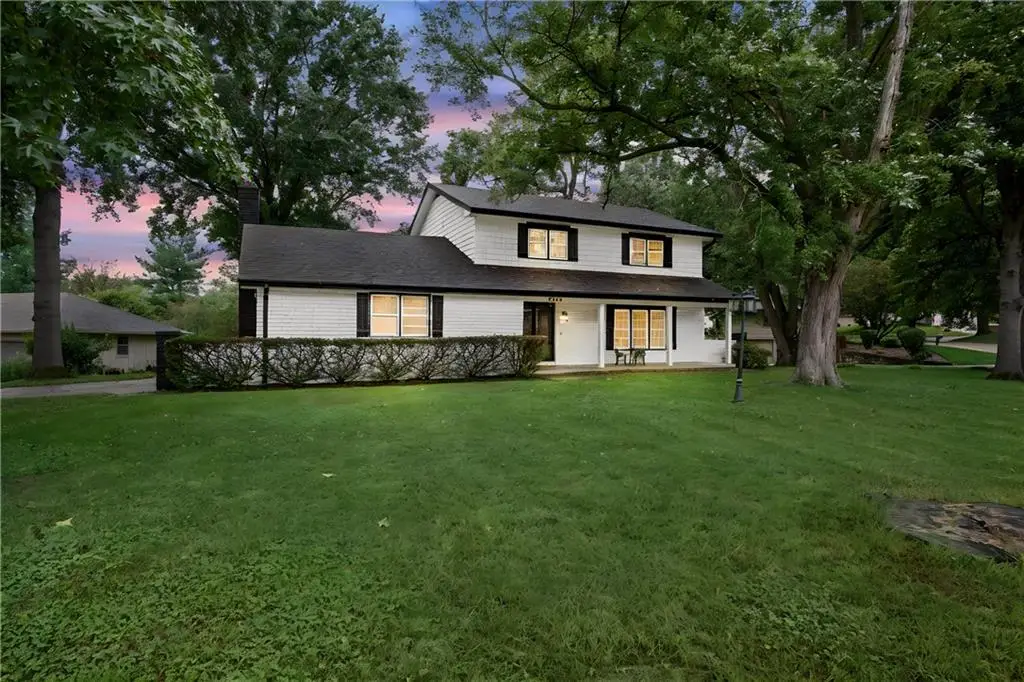 4806 Stonecrest Terrace, Saint Joseph, MO 64506 - #1