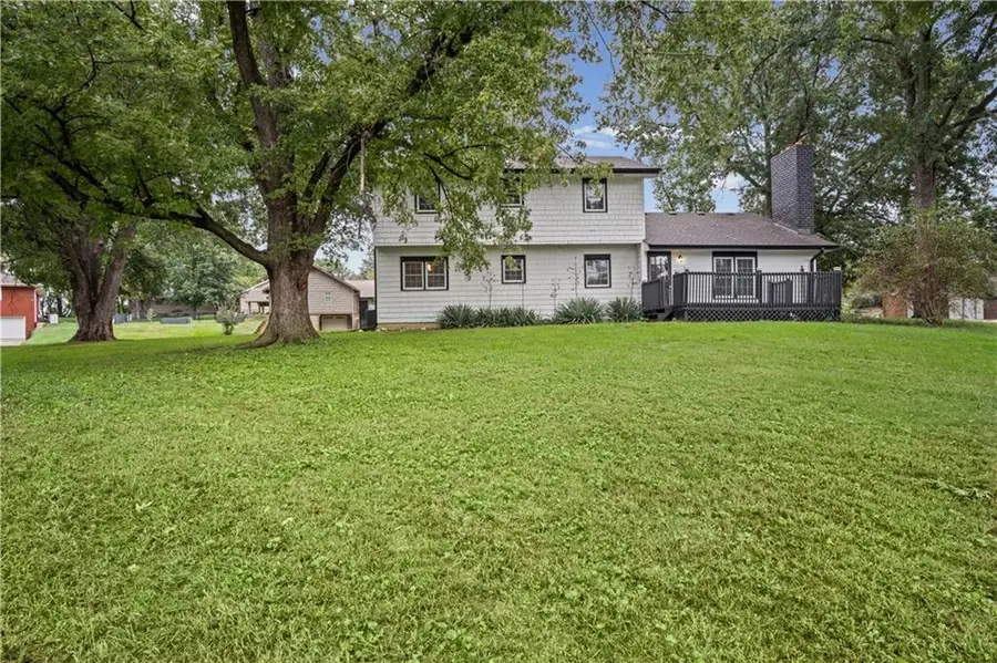 4806 Stonecrest Terrace, Saint Joseph, MO 64506 - #3