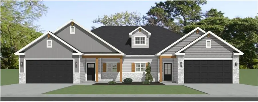 12168 NW Rorke Street, Platte City, MO 64079 - #2