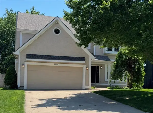 12001 S Rene Street, Olathe, KS 66062