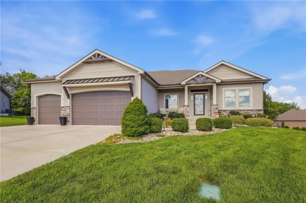 9305 SW Sushi Circle, Lees Summit, MO 64064 - #1