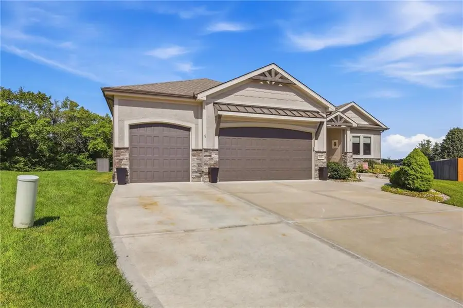 9305 SW Sushi Circle, Lees Summit, MO 64064 - #2