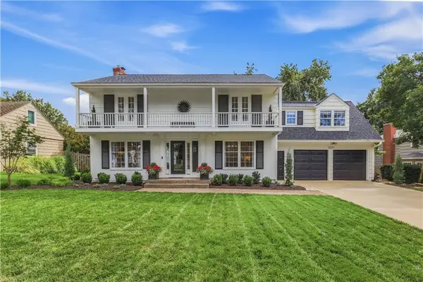 1207 W 67th Terrace, Kansas City, MO 64113