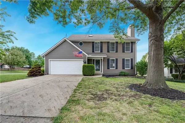 15776 Horton Court, Overland Park, KS 66223