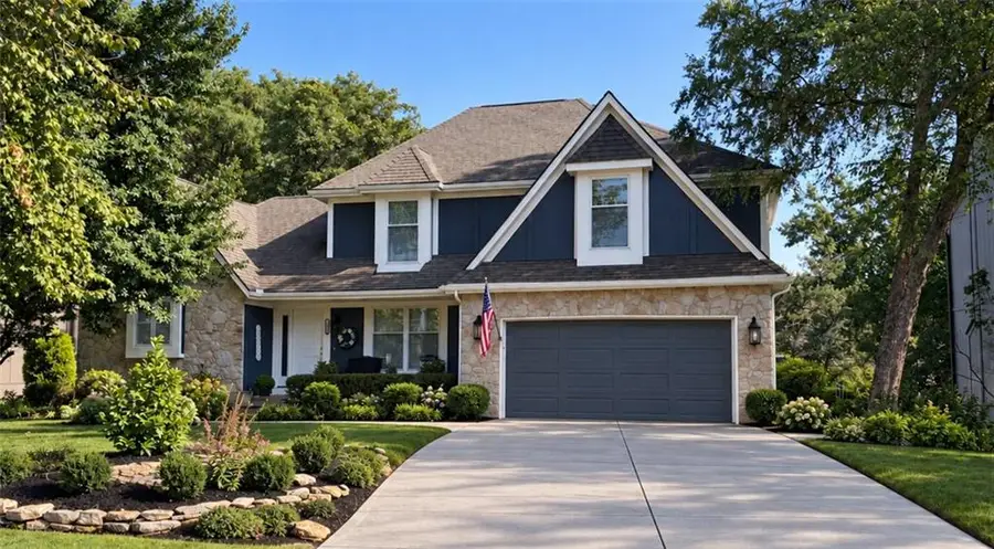 12808 W 121st Street, Overland Park, KS 66213 - #2