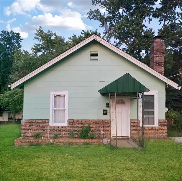 1300 Park Street, Carrollton, MO 64633