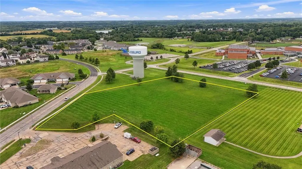 0000 Harvest Drive, Louisburg, KS 66053 - #1