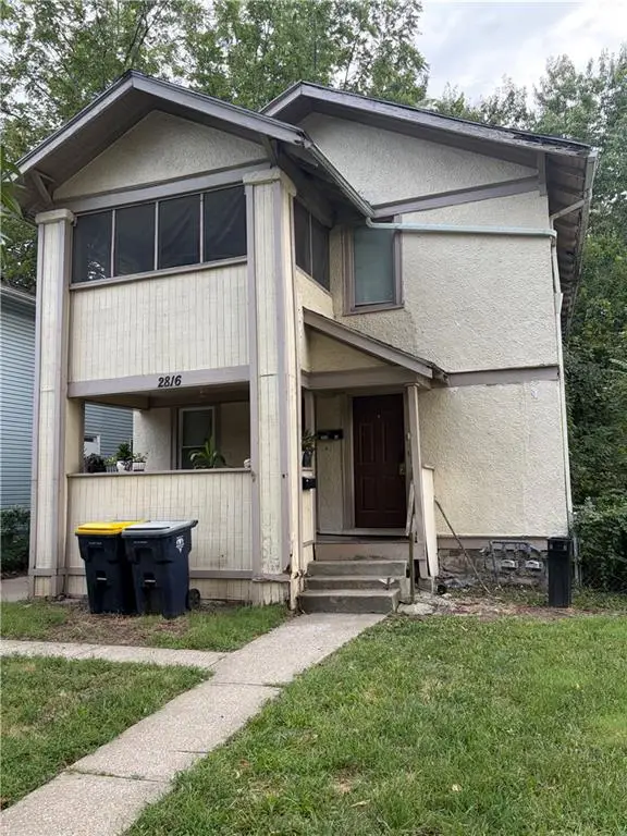 2816 Highland Avenue, Kansas City, MO 64109 - #1