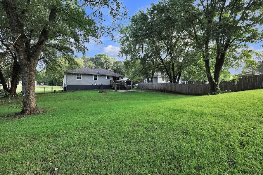 302 W Swenson Drive, Savannah, MO 64485 - #3