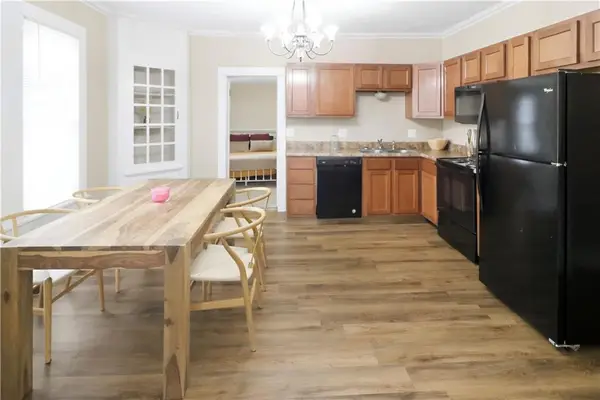 423 E Market Street, Warrensburg, MO 64093