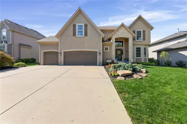 10952 S Barth Road, Olathe, KS 66061