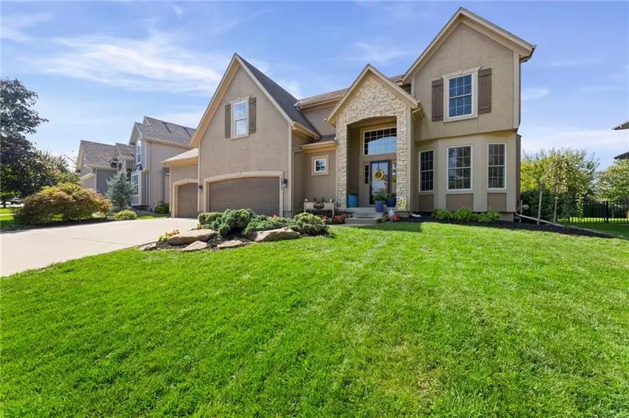 10952 S Barth Road, Olathe, KS 66061 - #3