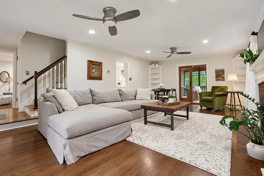 128 W Terrace Trail, Lake Quivira, KS 66217 - #2