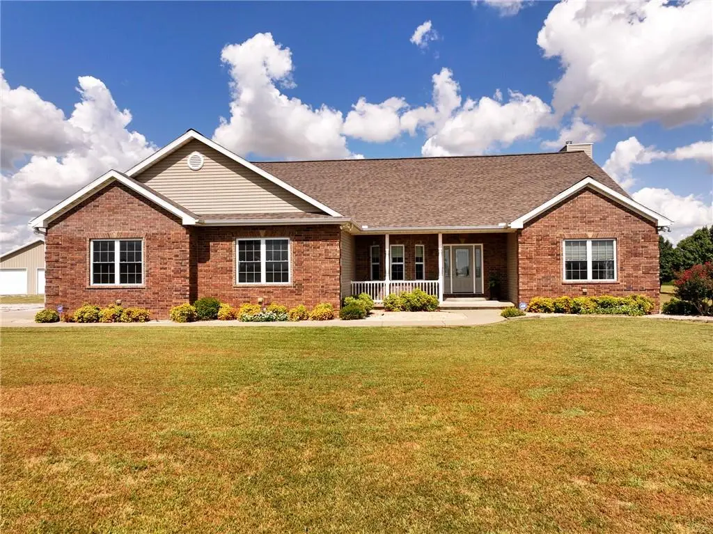 672 SW 15th Lane, Liberal, MO 64762 - #1