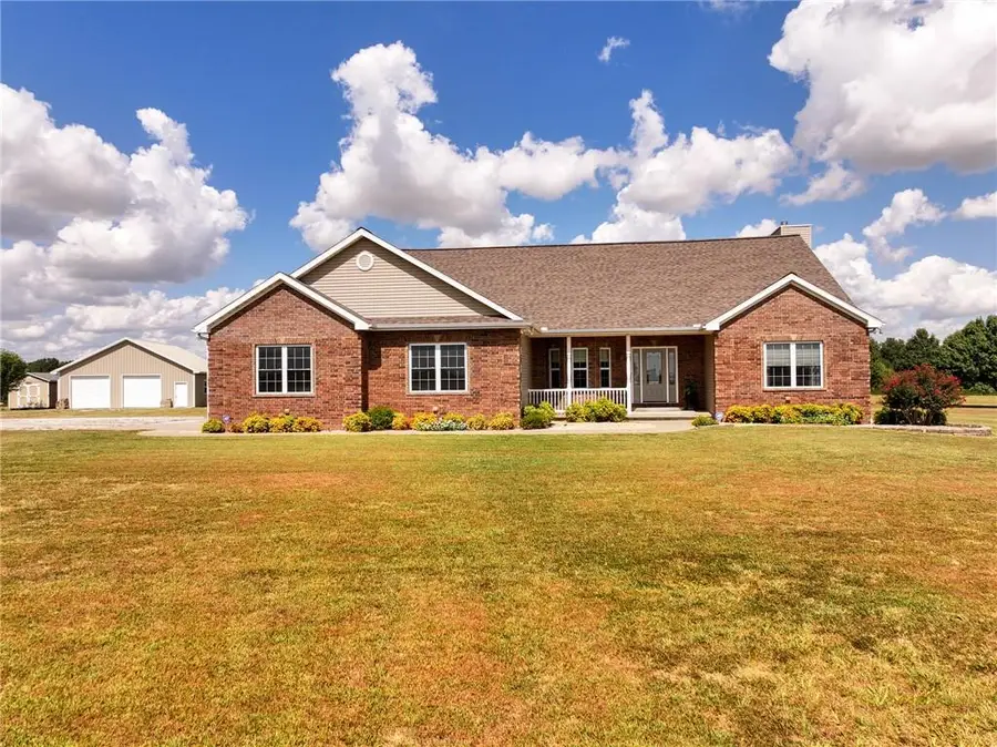 672 SW 15th Lane, Liberal, MO 64762 - #2