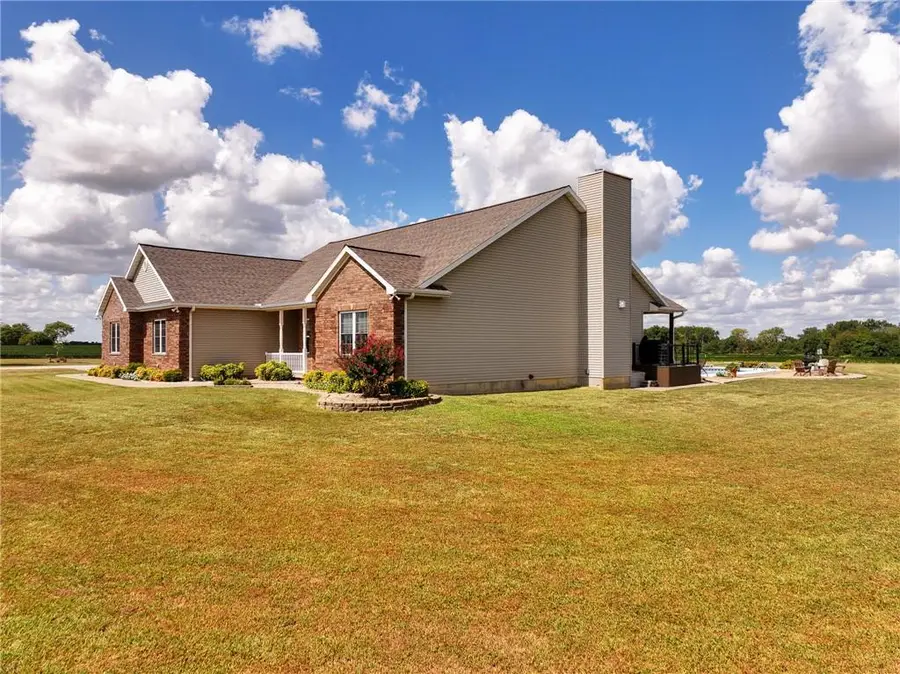 672 SW 15th Lane, Liberal, MO 64762 - #3
