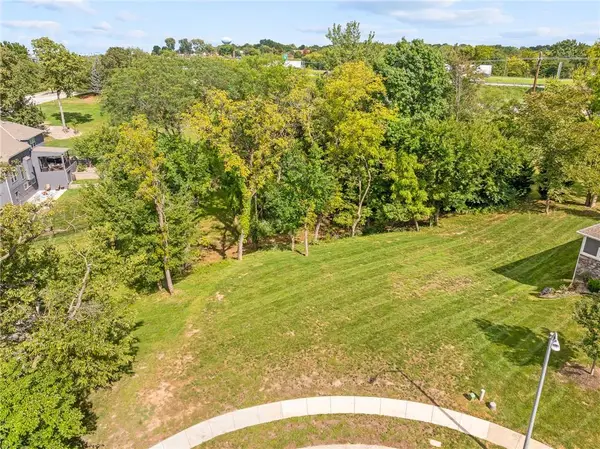 1291 Mulberry Court, Liberty, MO 64068