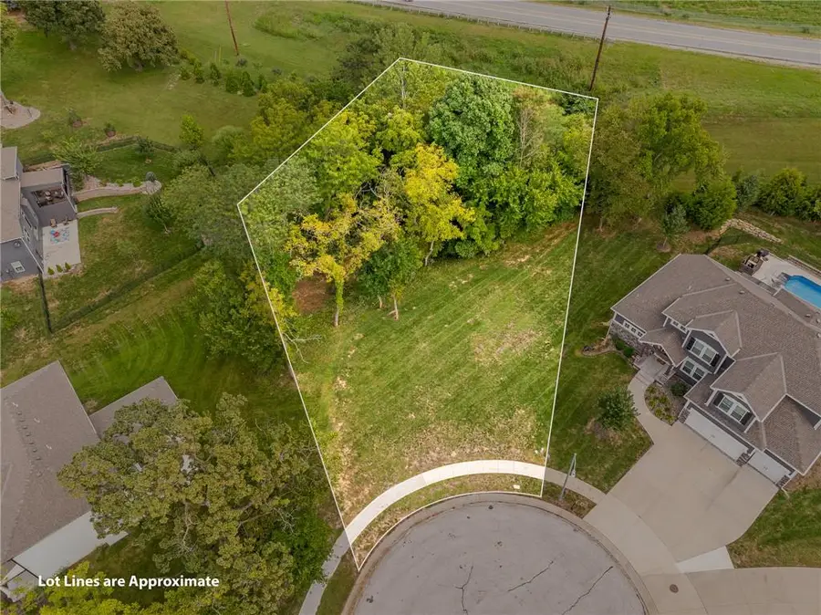 1291 Mulberry Court, Liberty, MO 64068 - #2