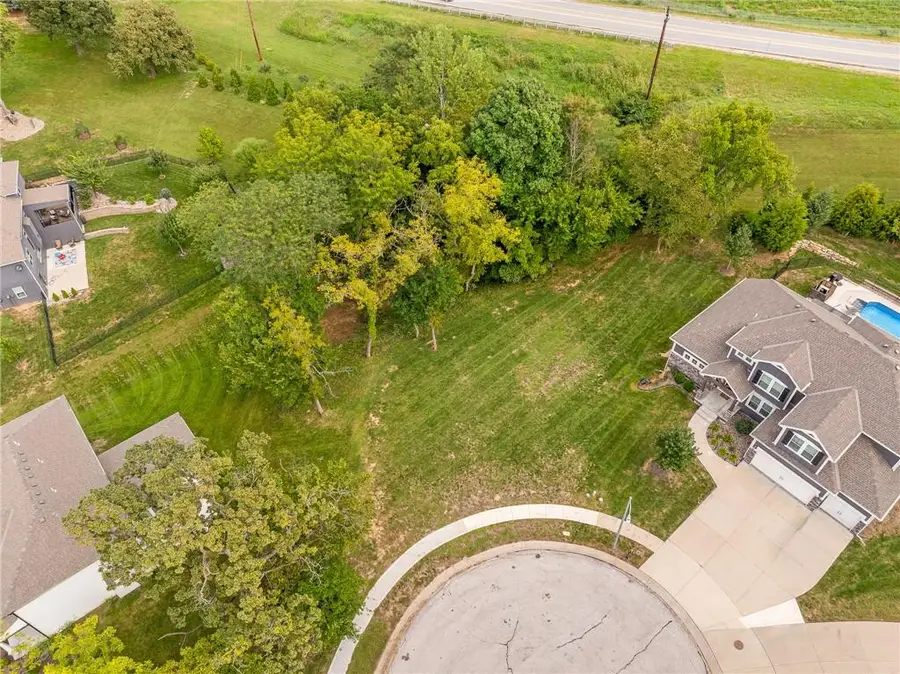 1291 Mulberry Court, Liberty, MO 64068 - #3