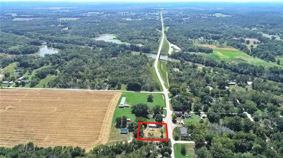 1410 H Highway, Rockville, MO 64780 - #2