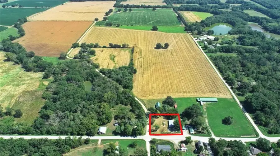 1410 H Highway, Rockville, MO 64780 - #3