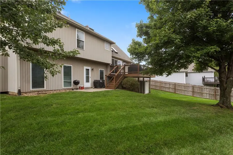 8423 N Paris Court, Kansas City, MO 64153 - #2