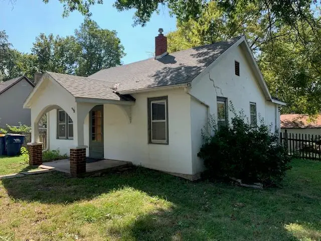 1203 Acorn Street, Eudora, KS 66025 - #2