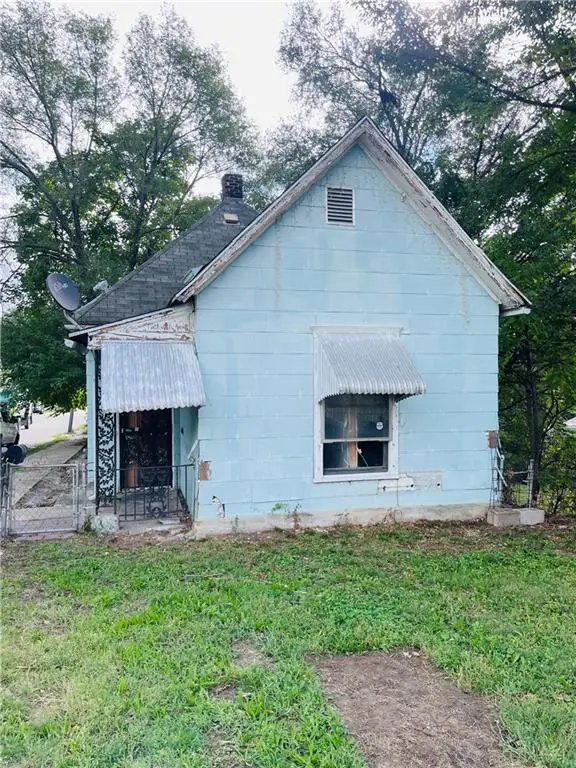 263 N Mill Street, Kansas City, KS 66101 - #1