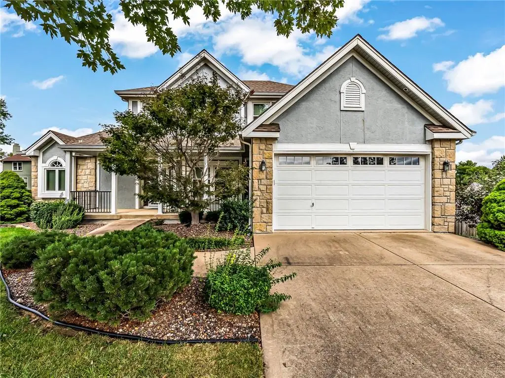 504 NE 94th Court, Kansas City, MO 64155 - #1