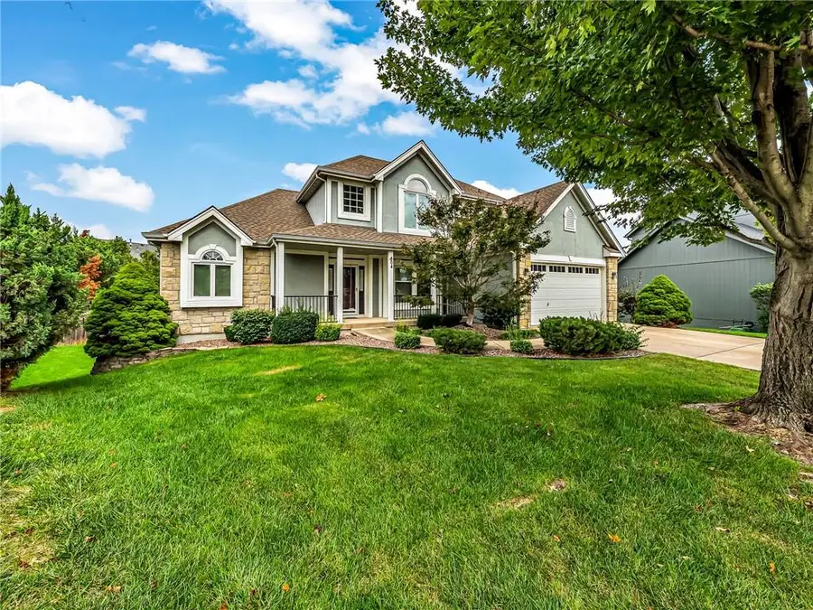 504 NE 94th Court, Kansas City, MO 64155 - #3