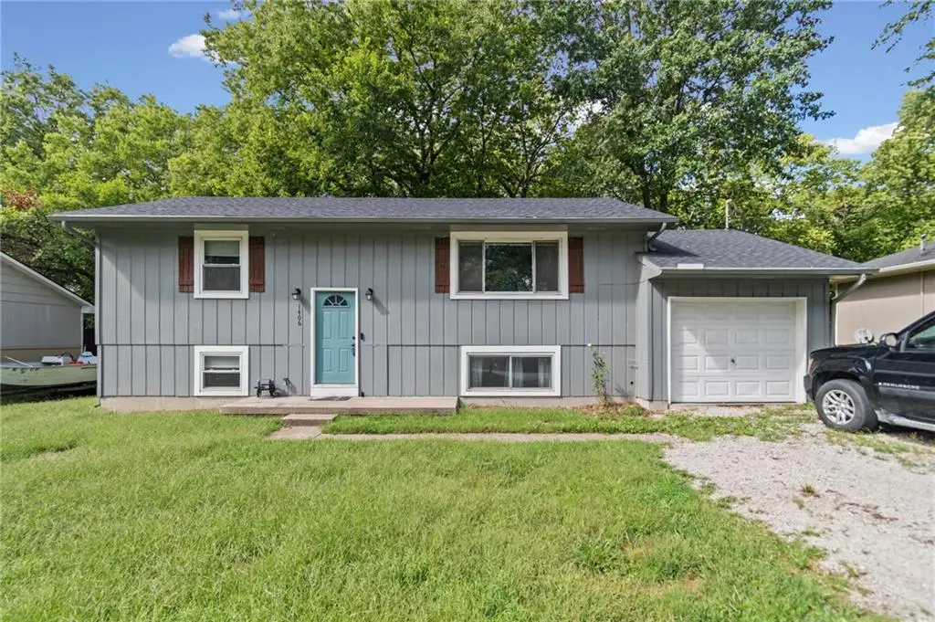 1406 Ridgeway Drive, Richmond, MO 64085 - #1