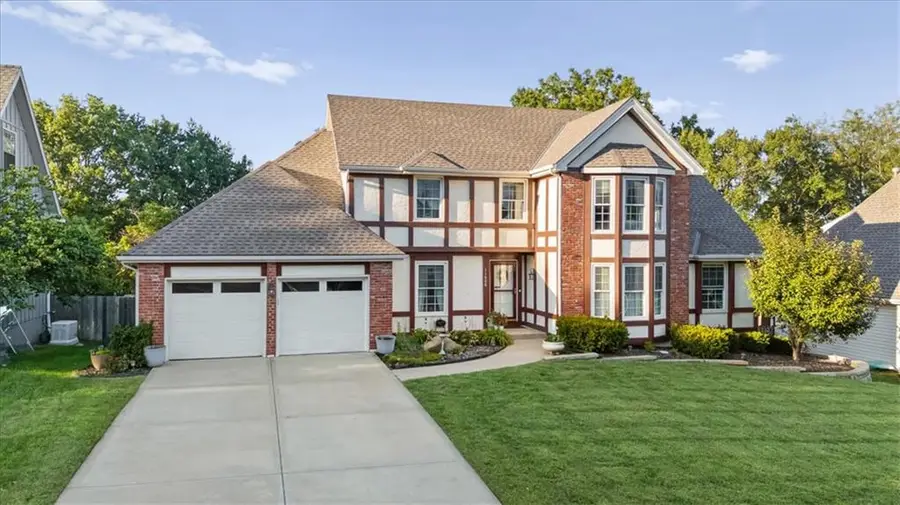 11600 W 109th Street, Overland Park, KS 66210 - #2