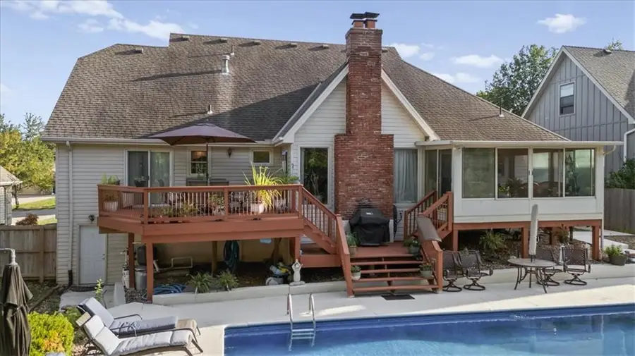 11600 W 109th Street, Overland Park, KS 66210 - #3