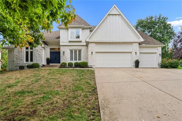 12509 King Street, Overland Park, KS 66213