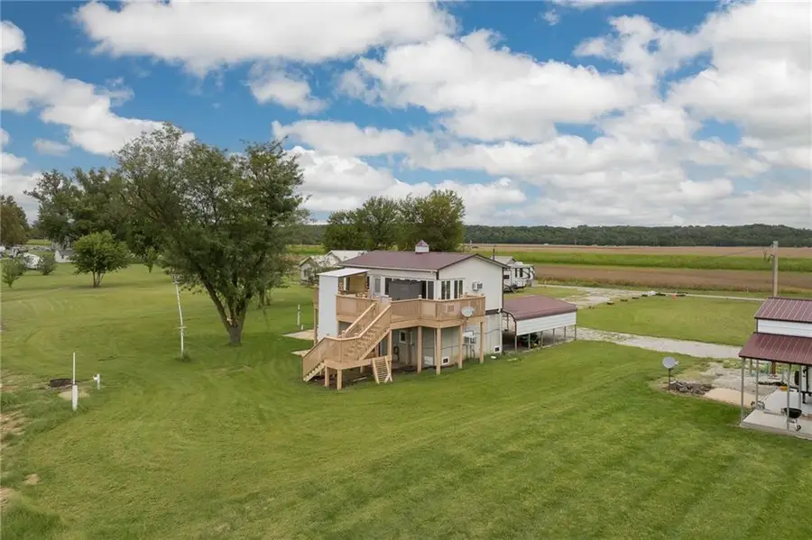 6599 County Road 398 N/a, Amazonia, MO 64421 - #3
