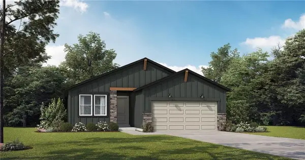 1003 SW Bluebird Lane, Oak Grove, MO 64075