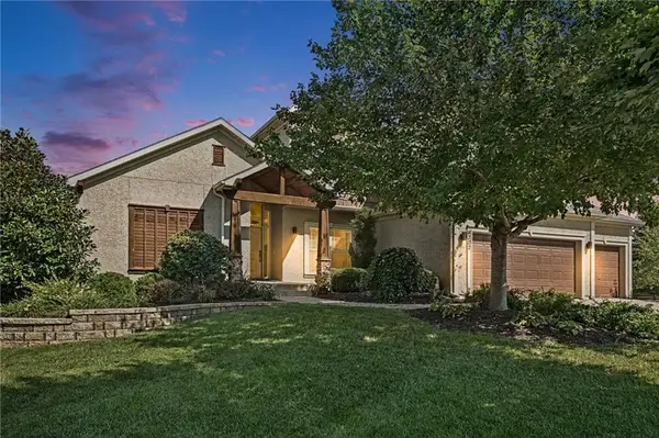 4302 NE 95th Court, Kansas City, MO 64156