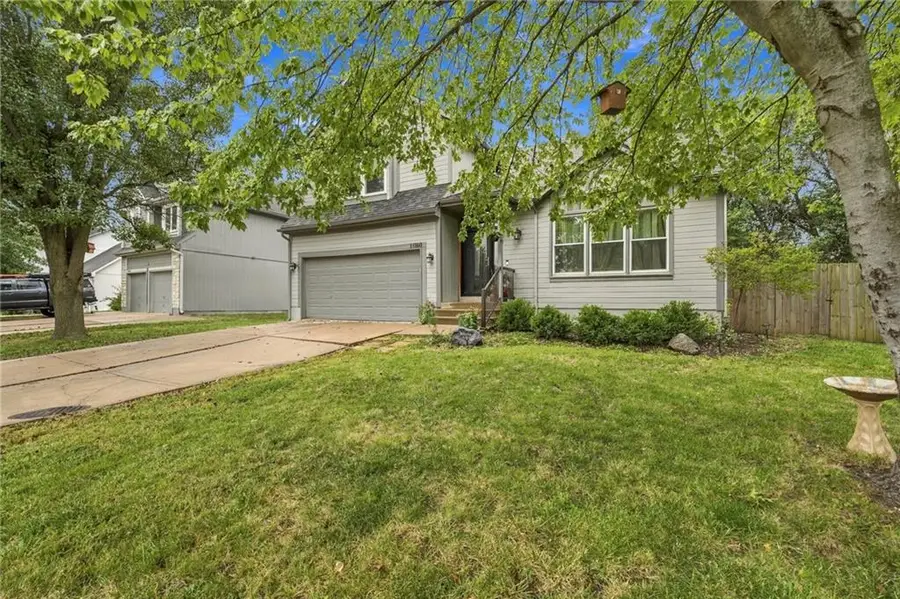 15560 S Downing Street, Olathe, KS 66062 - #2
