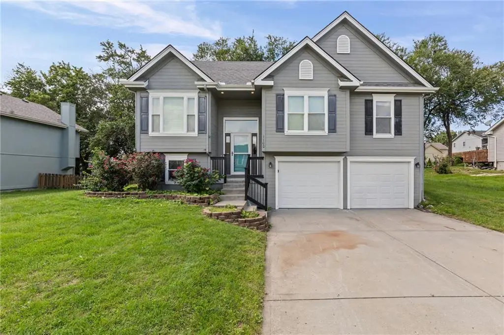 1100 Susan Street, Kearney, MO 64060 - #1
